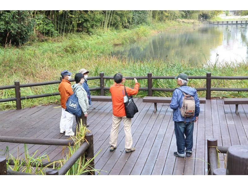 【福島県・いわき市】いわきあるき2024　いわき名物ガイドと行く市内めぐり【いわき駅周辺コース】の紹介画像