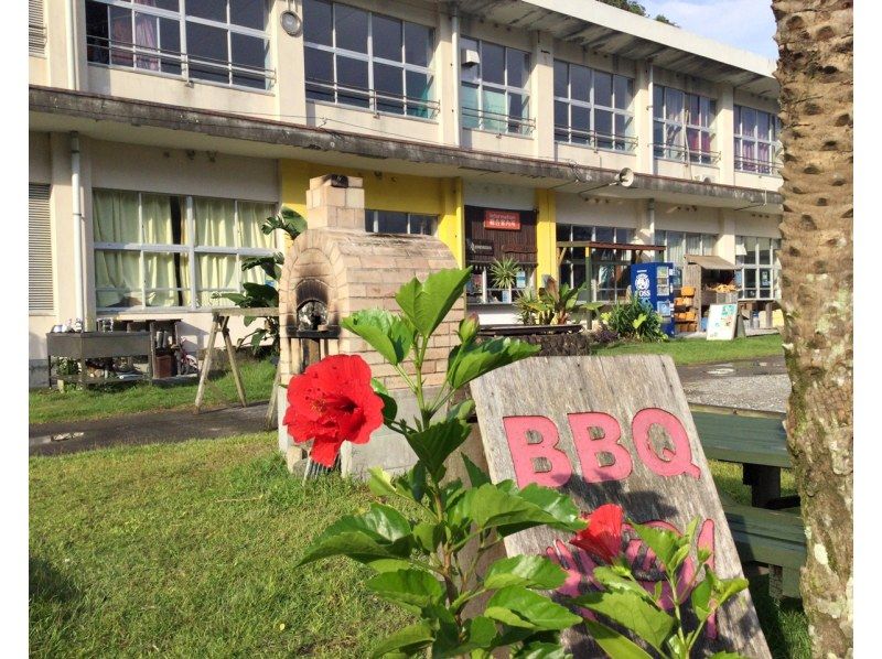 【宮崎/日南海岸】女子会ランチで『食材持ち込みBBQ』バーベキューガーデン利用可能ですお好きな食材を持ってくるだけ！＜機材準備・食材なし＞の紹介画像