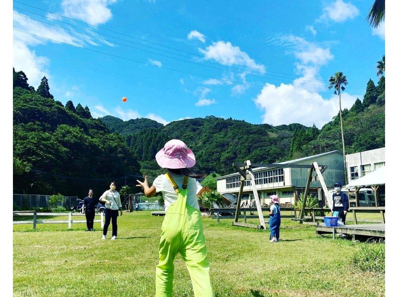 【宮崎/日南海岸】女子会ランチで『食材持ち込みBBQ』バーベキューガーデン利用可能ですお好きな食材を持ってくるだけ！＜機材準備・食材なし＞の紹介画像