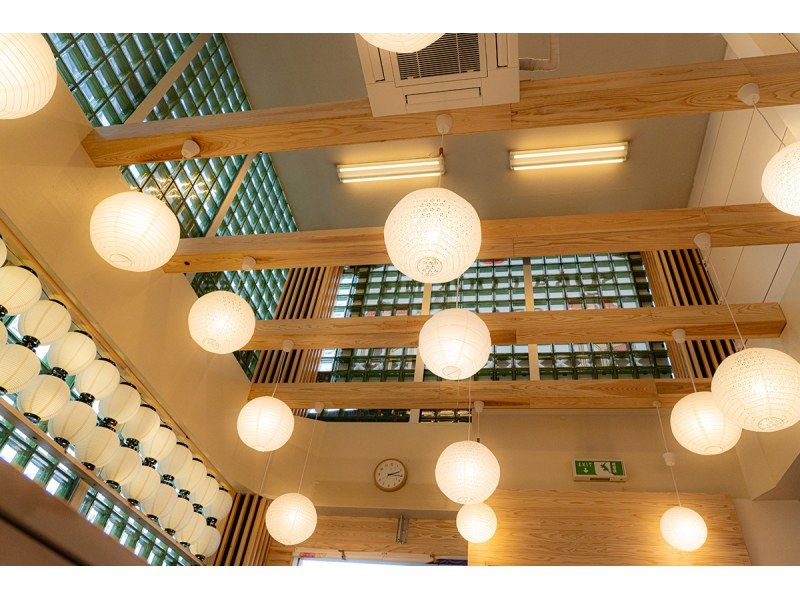 30分で作る！初めての十割そば作りを「そば斬り」で体感・・・カフェランチから創るSOBAランチへの紹介画像