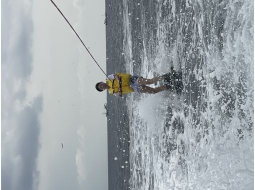 【沖縄・宜野湾市】手ぶらでマリンスポーツ体験 ウェイクボード*ジェットスキー体験*選べるアクティビティ 【沖縄・宜野湾市】手ぶらでマリンスポーツ体験 ウェイクボード*ジェットスキー体験*選べるアクティビティ