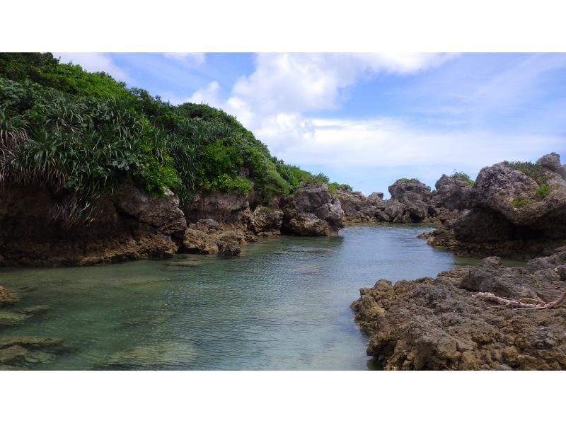 [Okinawa, Itoman] Have fun in the ocean of a deserted island with thrilling activities including clear sup, wakeboarding, and banana boats! 10 types of marine activities available for 90 minutes!の紹介画像