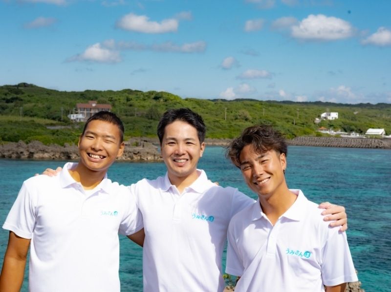 【沖縄・宮古島】1組貸切クリアカヤック 初心者・家族OK｜ドローン撮影＆返金保証の紹介画像