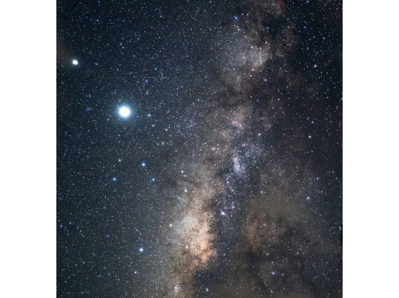 【宫古岛】特别夜间皮划艇之旅★星空x夜光昆虫★登陆未开发的秘密海滩！ <照片数据、视频、礼物>の紹介画像