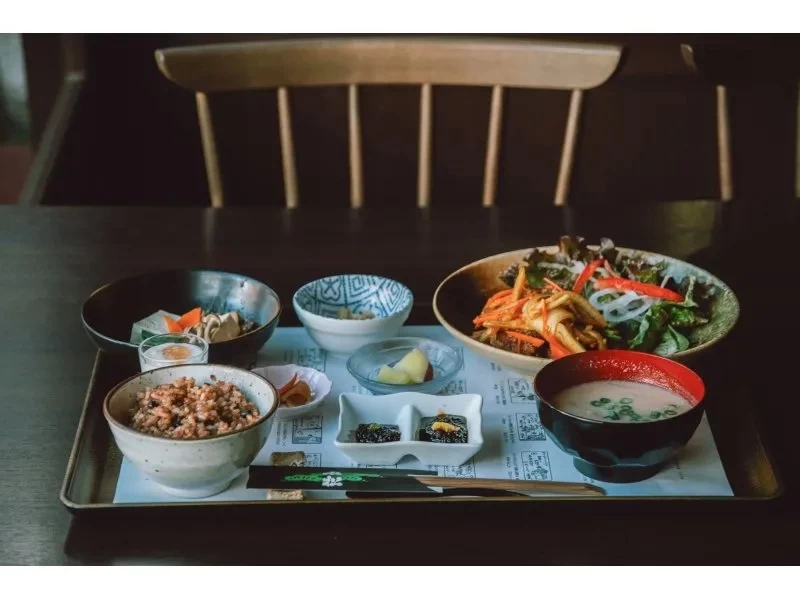 [兵庫/播磨]播磨的靈魂食物「手拉素麵」Ibo no Ito」工廠參觀與日本飲食文化體驗の紹介画像