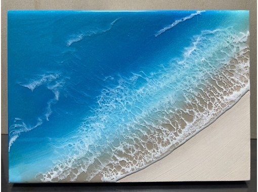 沖縄・読谷村】初心者でも出来るレジンアート体験 | ActivityJapan