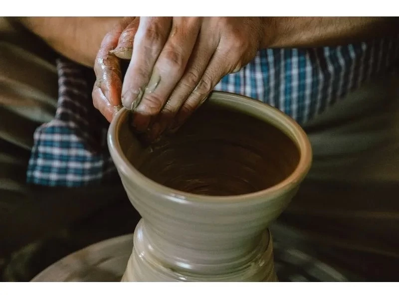 [Hyogo, Tamba] Experience 850 years of craftsmanship! Tamba ware pottery experienceの紹介画像