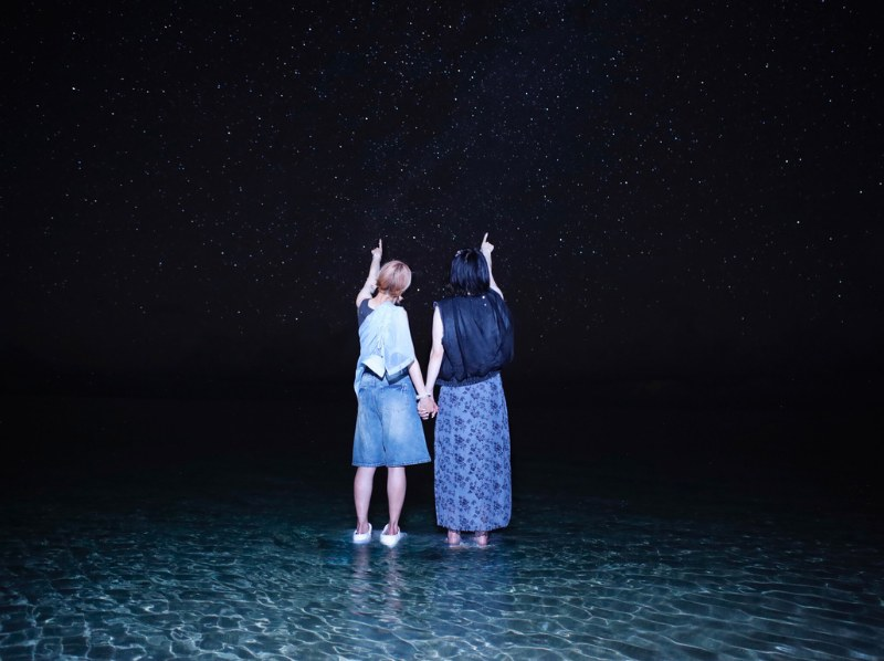 Miyakojima [Starry Sky Tour Over the Sea] ☆A special experience that is the first of its kind in Japan☆の紹介画像