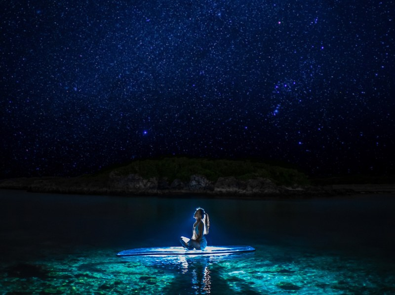 Miyakojima [Starry Sky Tour Over the Sea] ☆A special experience that is the first of its kind in Japan☆の紹介画像