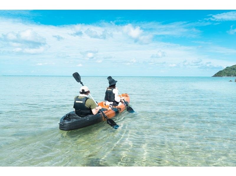 [Private tour for one group/SUP/canoe] Ishigaki Island's first! Mangrove & ocean drone/SLR photography included! "Tropical rainforest and clear blue ocean you can land on" guided by a professional island photographer!の紹介画像