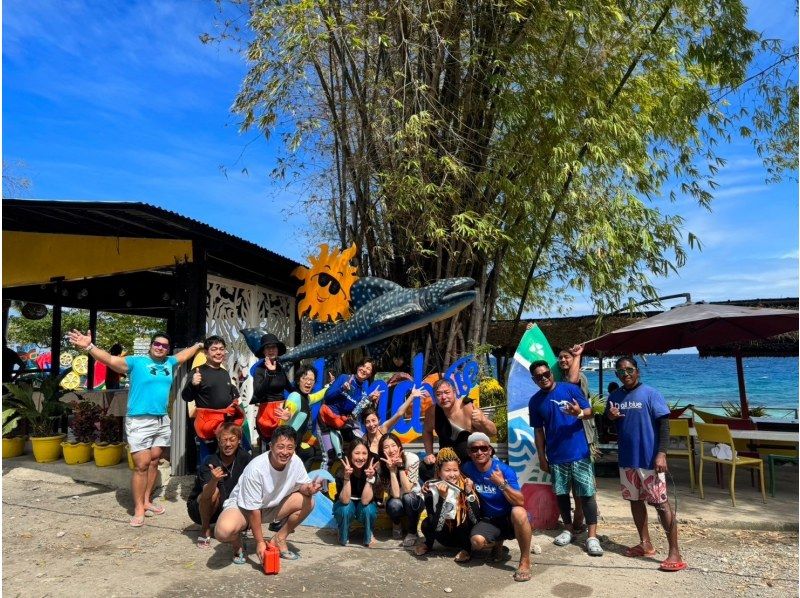 【沖縄・石垣島】ファンダイビング（FUNdiving）・2ダイブ初心者〜上級者までの紹介画像