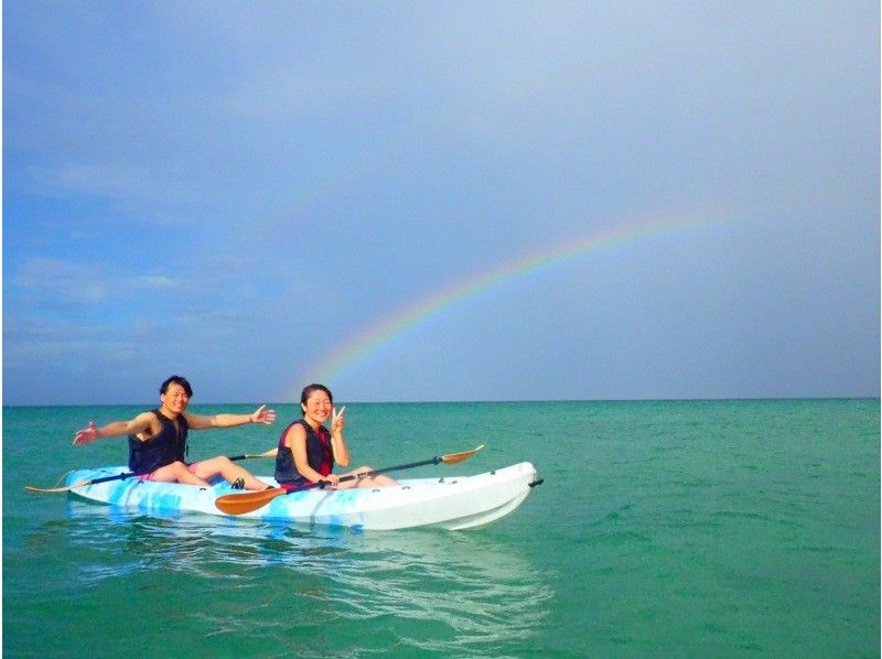 SALE! [Free for ages 3 and under] Sea kayaking: Ages 2 to 70 can participate SUP: Ages 8 to 65 can participate Free photography の紹介画像