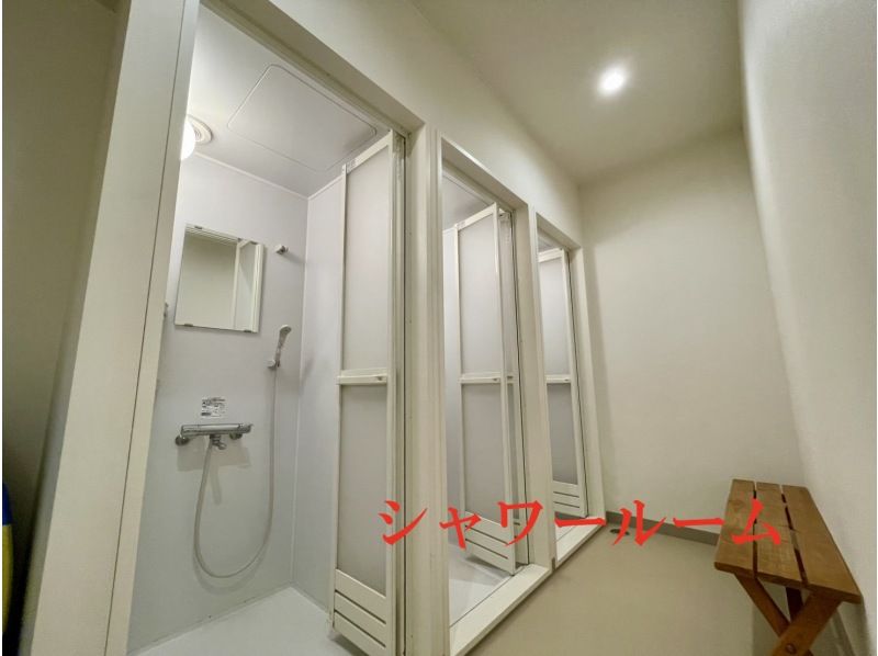 長瀞駅から徒歩5分！ロングコースを1年生から！カメラ持ち込みOK！エアコン付き更衣室・温水シャワー【埼玉県・秩父長瀞・ラフティング】の紹介画像