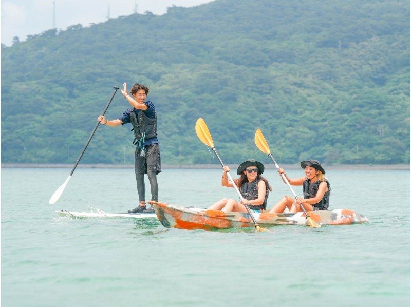 【西表島/半日】1組限定！西表島の秘境『グランドキャニオン』を探検！【写真撮影付き】スーパーサマーセール2024の紹介画像