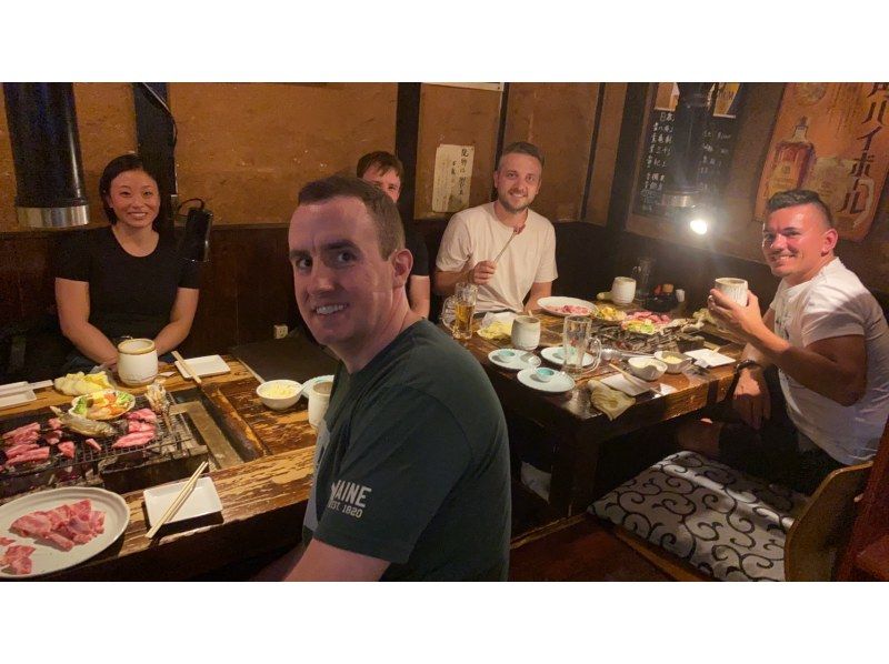 In Fukuoka! Guide to an izakaya only 100% locals know/Bar Hoppingの紹介画像