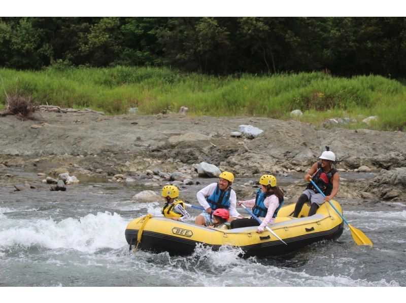 [北海道/日高]1艘包船私人漂流之旅！附有照片資料♪3歲以上可參加の紹介画像