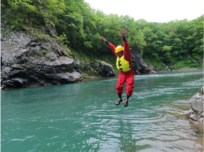 [北海道/日高]1艘包船私人漂流之旅！附有照片資料♪3歲以上可參加の紹介画像