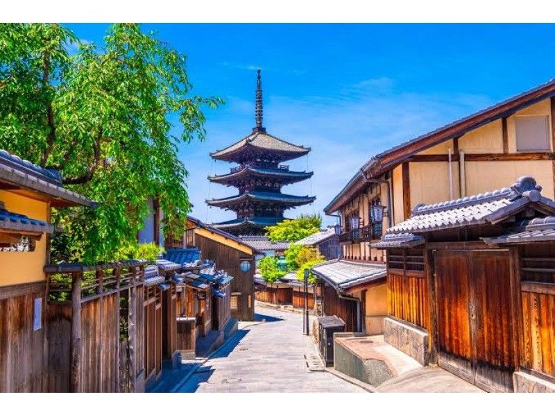 Super Summer Sale 2024 ☆ [World Heritage Site Kyoto] Healing Aromatherapy Oil Treatment + Dry Head Spa + Facial Massage 180 minutes ☆の紹介画像