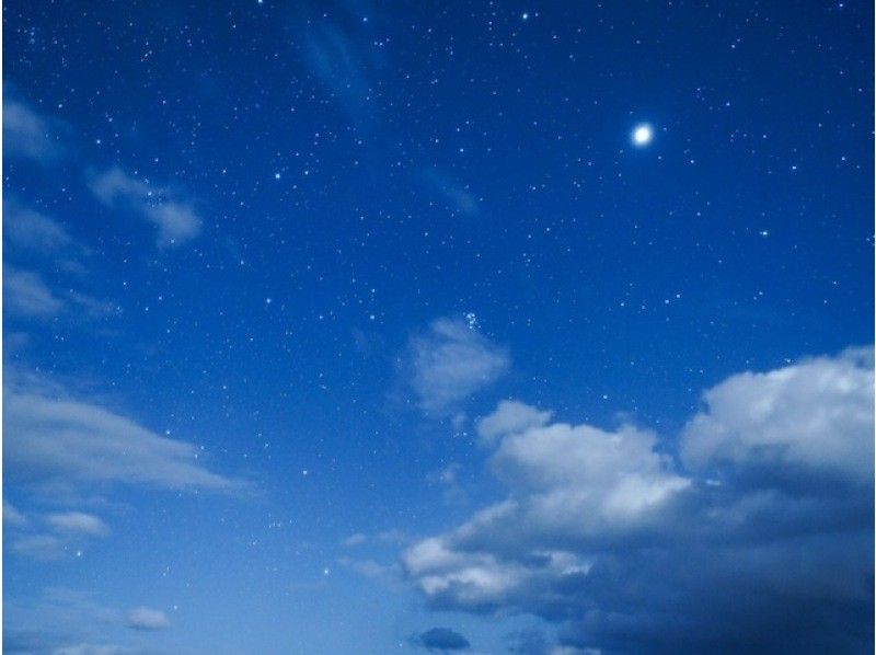 [Ishigaki Island/Night] Limited time only in May! Opening sale ★ Starry sky & night cruising tour! Same day reservations OK!の紹介画像