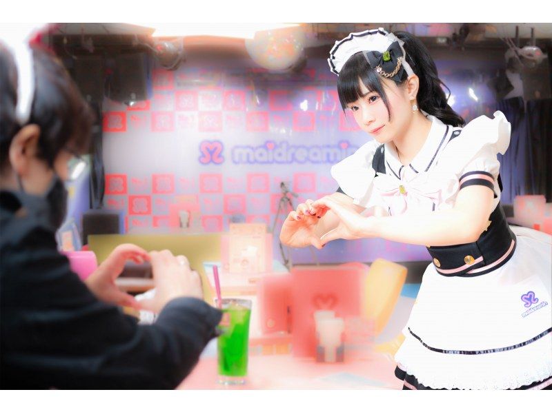 【아이치・나고야】20시 이후 한정★쇼 타임을 즐기면서 식사! '디너 플랜'の紹介画像