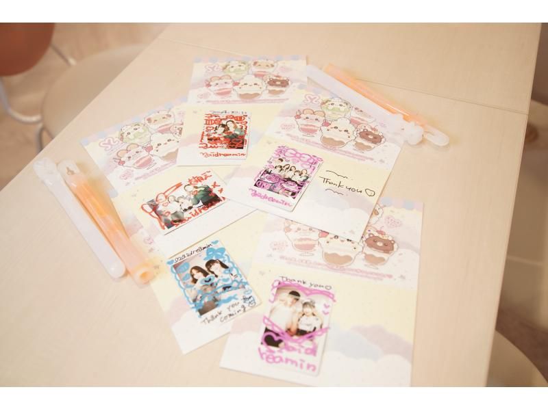 【오사카・난바】16시 이후 한정 메이드 카페 체험! '디너 플랜'の紹介画像