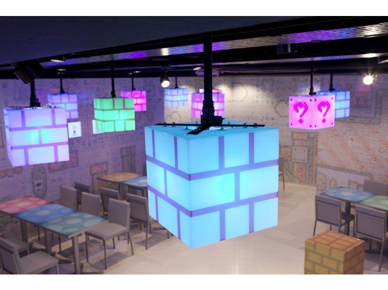 【오사카 난바】 20시 이후 한정 ★ 쇼 타임을 즐기면서 식사! '디너 플랜'の紹介画像