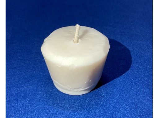 【福島・会津若松】手作りろうそくに挑戦!ファミリー・女性にオススメプラン 【福島・会津若松】手作りろうそくに挑戦!ファミリー・女性にオススメプラン