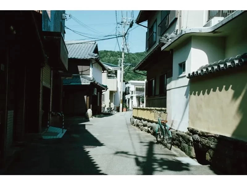 【特典付】日本神話の舞台「沼島」を巡るおのころクルーズと海鮮丼のご昼食／兵庫ディスティネーションキャンペーン・アフターキャンペーンの紹介画像