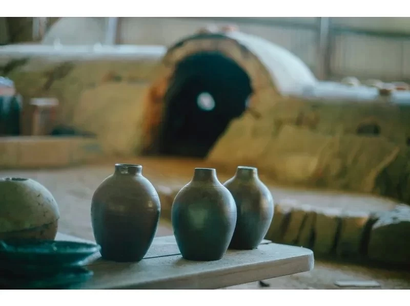 [Bonus included] Experience 850 years of craftsmanship! Tanba-yaki pottery experience / Hyogo Destination Campaign After Campaignの紹介画像