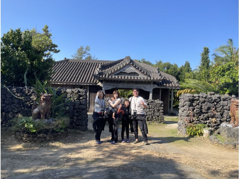 【石垣島限定コース】やいま村リスザル＆ナグラアンパルでマングローブトンネル・SUPorカヤック　撮影・送迎・入園料無料！当日予約OK　YSKの紹介画像