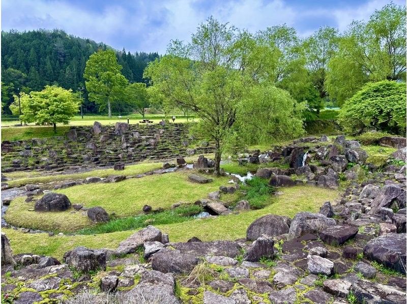 【広島・北広島町】夏もサイクリング＆思いっきり川遊びプラン！1組限定プライベートツアー【ファミリー・グループ向け】　の紹介画像