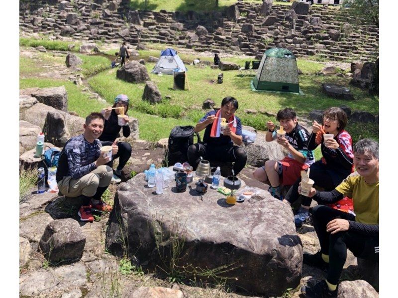 【広島・北広島町】夏もサイクリング＆思いっきり川遊びプラン！1組限定プライベートツアー【ファミリー・グループ向け】　の紹介画像