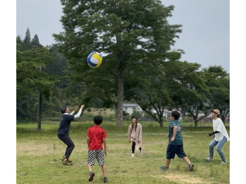 【広島・北広島町】夏もサイクリング＆思いっきり川遊びプラン！1組限定プライベートツアー【ファミリー・グループ向け】　の紹介画像