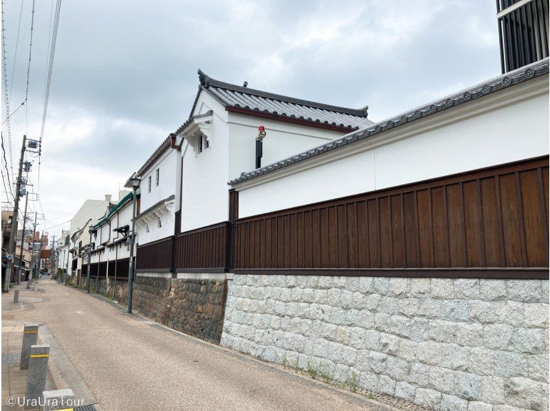 【愛知・名古屋】ガイド付き裏路地ウォークツアー！知ってるつもりの名古屋さんぽ♪の紹介画像