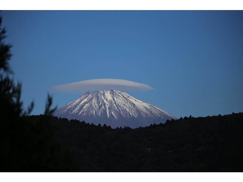 Fuji View Trekking Tourの紹介画像