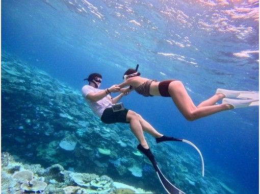 【沖縄・瀬底島】NEW Menu ウミガメが棲む瀬底島でスキンダイビング始めました!可愛いロングフィンレンタル無料♪4Kカメラ撮影無料! 【沖縄・瀬底島】NEW Menu ウミガメが棲む瀬底島でスキンダイビング始めました!可愛いロングフィンレンタル無料♪4Kカメラ撮影無料!