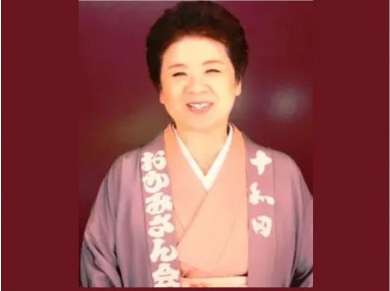 【東京・浅草】3大レビュー共演！S席で観る浅草レビューVol.4＆名物女将の特別トーク＆オリジナル御膳ランチ【029029-1439】の紹介画像