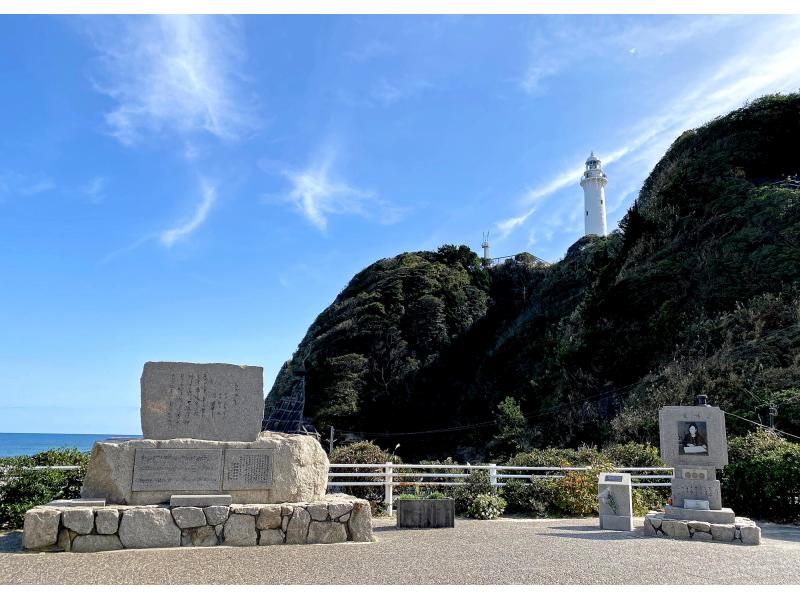 【福島県・いわき市】いわきあるき2024　いわき名物ガイドと行く【薄磯周辺コース】