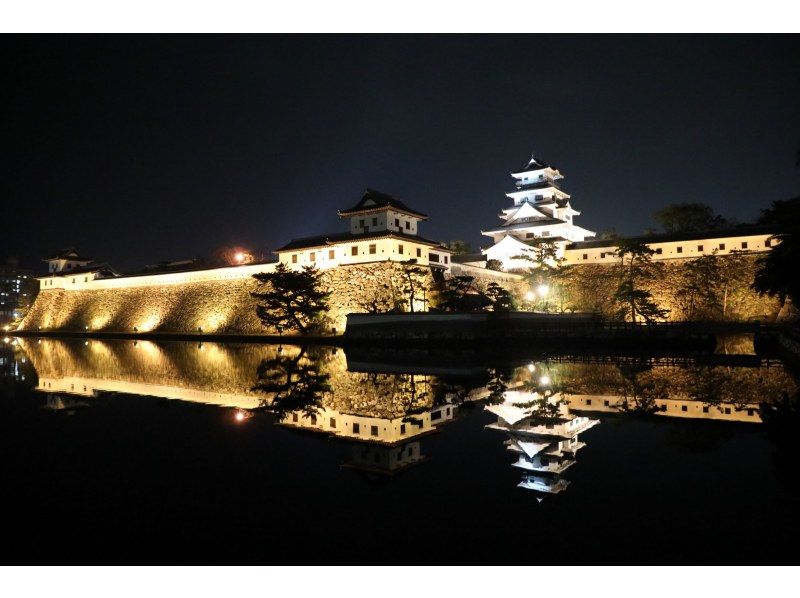 [Ehime Prefecture, Imabari City] Ichikawa Danjuro Imabari Castle Premium Kabuki