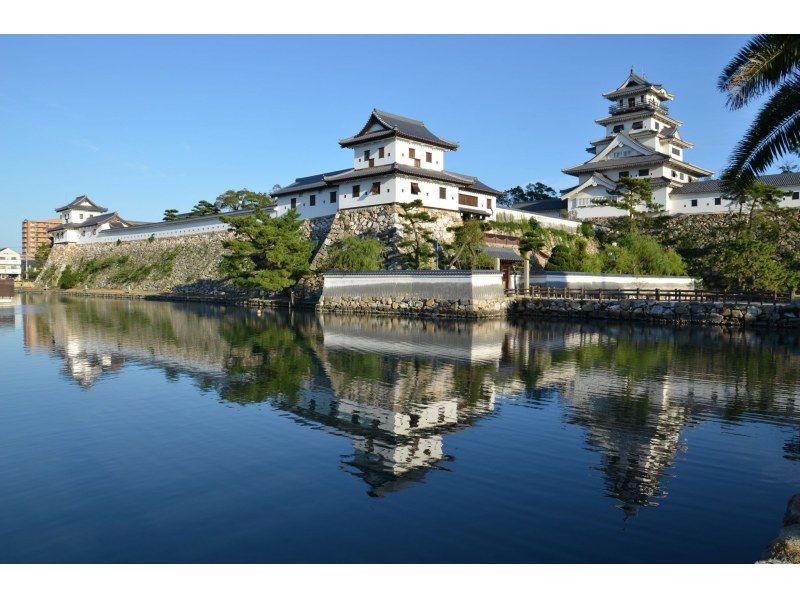 [Ehime Prefecture, Imabari City] Ichikawa Danjuro Imabari Castle Premium Kabuki