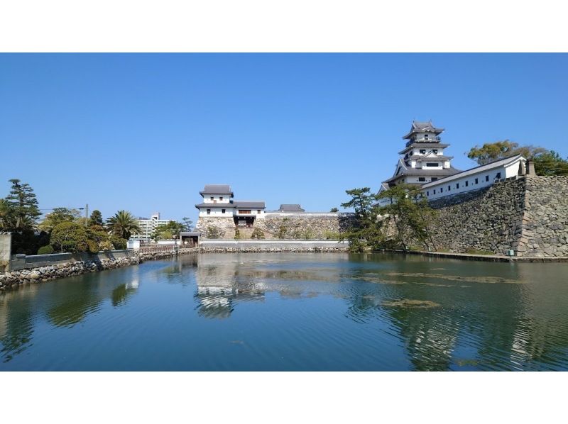 [Ehime Prefecture, Imabari City] Ichikawa Danjuro Imabari Castle Premium Kabuki