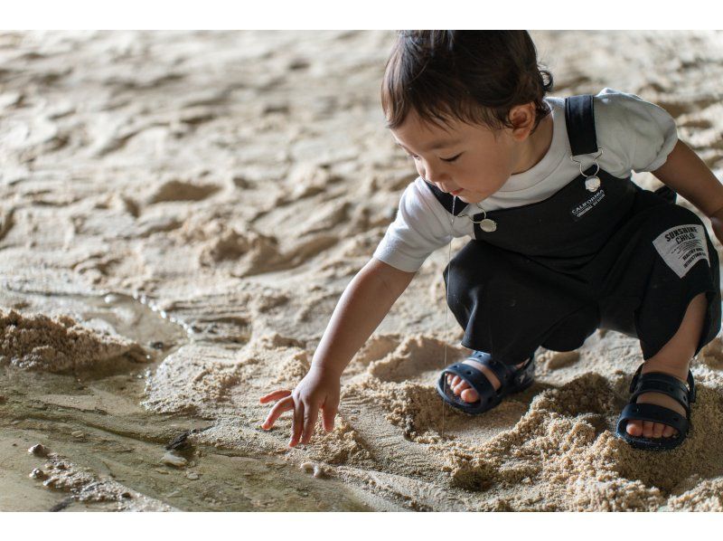<Okinawa, Motobu, Sesoko Island> Choose your own photo tour * Combine drones and activities for fun and surprisesの紹介画像