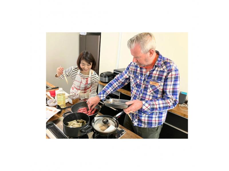 [Kanagawa/Kawasaki] Enjoy delicious home-made ramen! Everyone can enjoy it! Close to the station♪の紹介画像