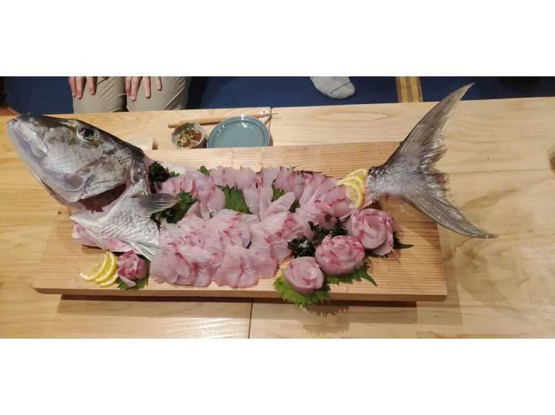 【狙うは高級魚＆大物】”手ぶら＆当日予約OK”石垣島「半日五目釣り体験」初心者・ファミリー・カップル大歓迎！の紹介画像