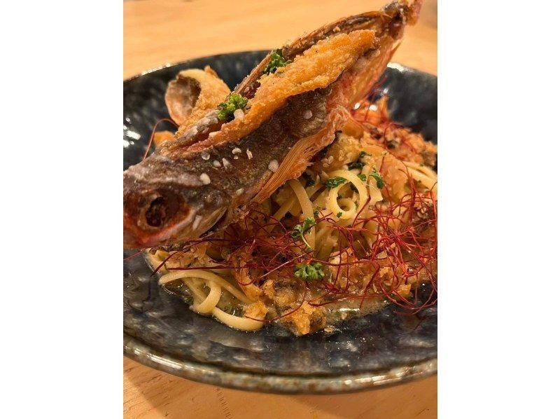 【狙うは高級魚＆大物】 ”手ぶら＆当日予約OK”「沖縄・石垣島　半日五目釣り体験」初心者・ファミリー・カップル大歓迎！の紹介画像