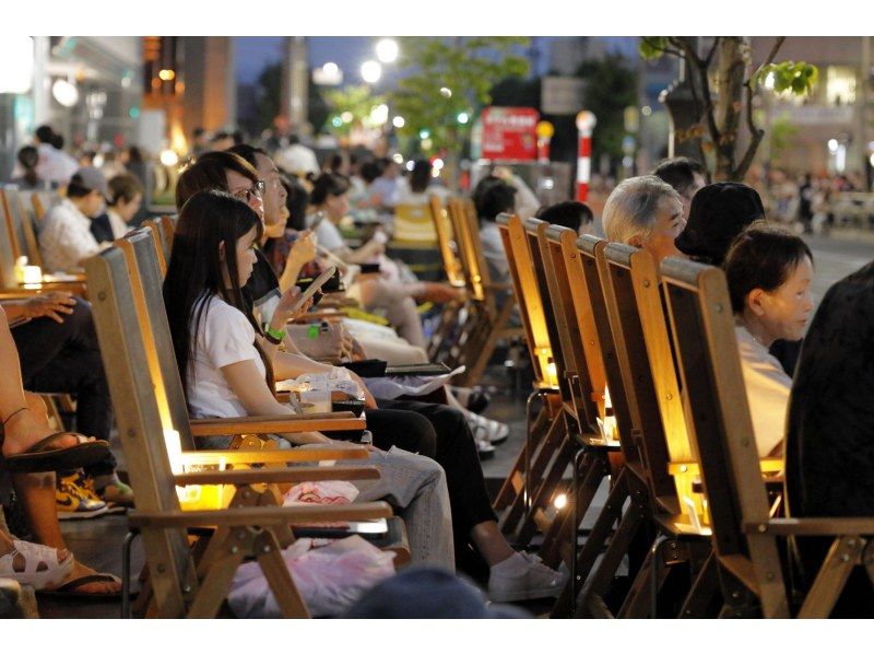 <<Seating & Accommodation Included>> Aomori Nebuta Festival Premium Seat & Ocean View Hot Spring Inn Accommodationの紹介画像