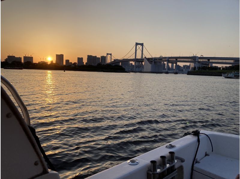 [Tokyo, Katsushika Ward] Katsushika Summer Fireworks Festival! Held on Tuesday, July 23rd! Enjoy a fireworks viewing cruise on a private boat! Have the fireworks all to yourself from the boat!の紹介画像