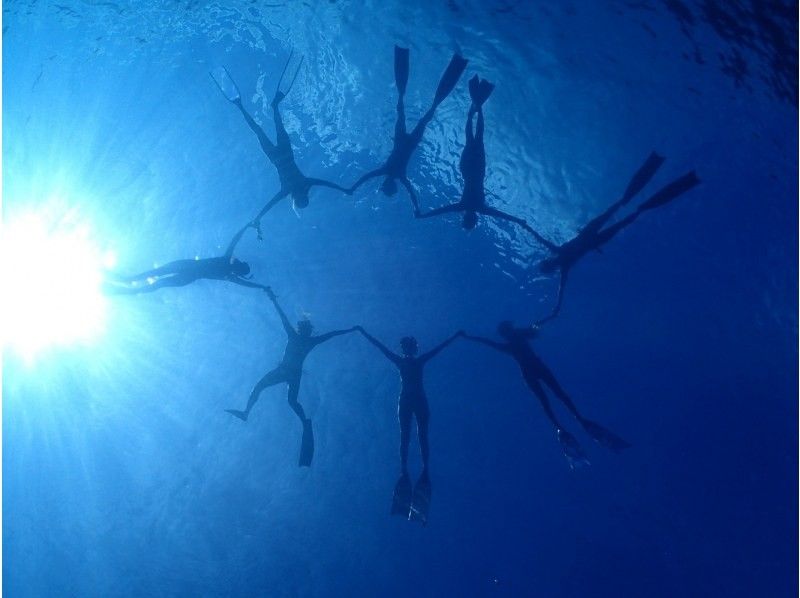 【石垣島/少人数制】ウミガメ・珊瑚シュノーケル1日ツアー！幻の島上陸！５歳から参加OK、トイレ付ボート、日除けありの紹介画像