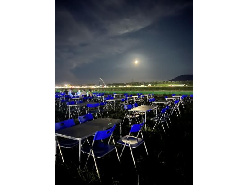 [Akita, Omagari] <Omagari Fireworks 2025 Summer> Departure and arrival at Omagari Station Table seating & Hotel & Bus transferの紹介画像
