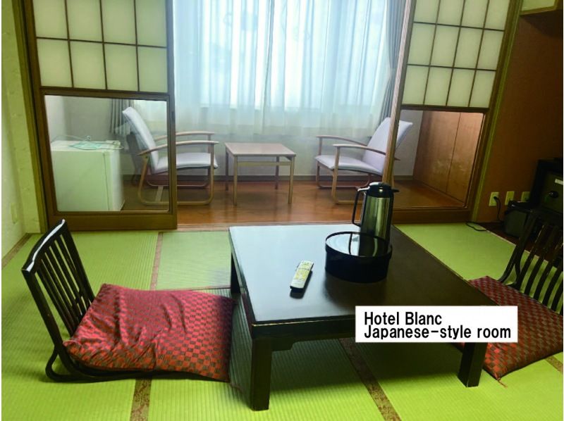 [Akita, Omagari] <Omagari Fireworks 2025 Summer> Departure and arrival at Omagari Station Table seating & Hotel & Bus transferの紹介画像